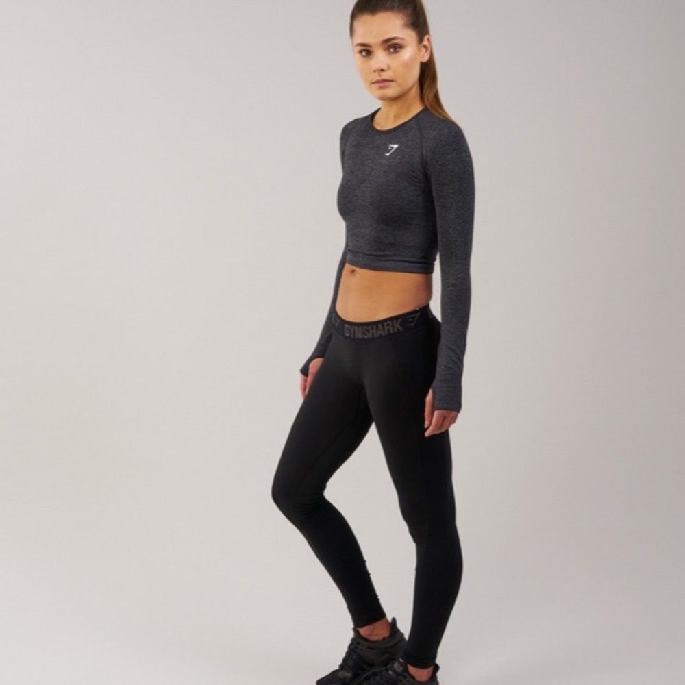 Gymshark Flex Legging